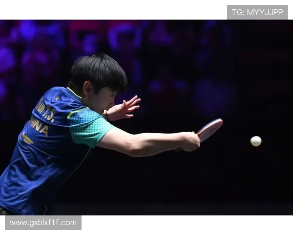 乒乓球运动的技术创新与发展趋势探索及其对全球体育文化的影响