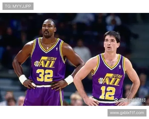 卡尔·马龙：传奇篮球生涯背后的努力与坚韧精神解析