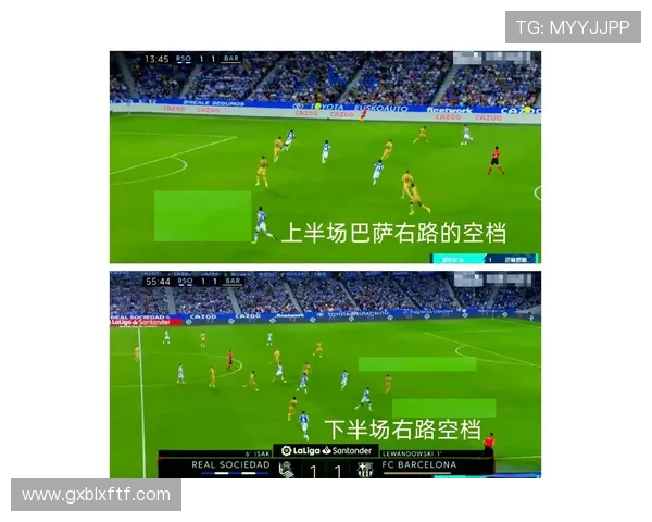 哈维引领巴萨战术革新展现新时代足球智慧与团队精神