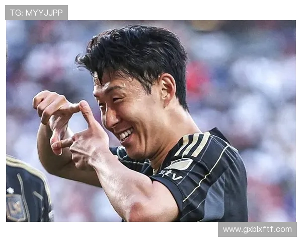 孙兴慜引领亚洲足球新风潮勇夺英超桂冠再创辉煌传奇 孙兴慜引领亚洲足球新风潮勇夺英超桂冠再创辉煌传奇