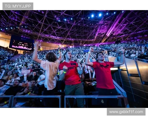 电竞赛事热潮再掀新高 赛事创新与全球观众互动新趋势探讨