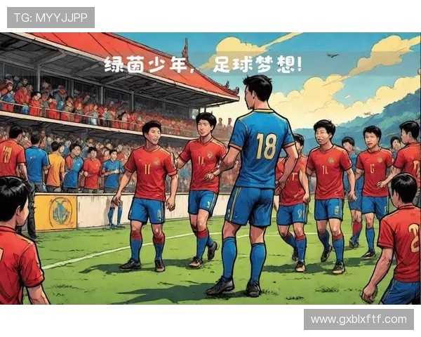 聚焦绿茵英雄塑造足球巨星成长传奇旅程全景探索发展史诗纵深描绘