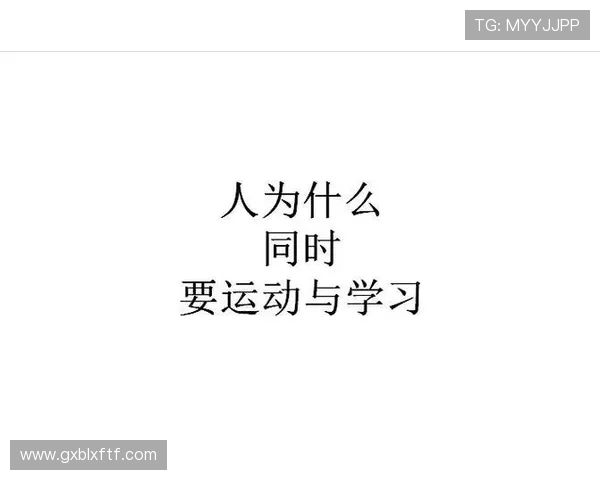 以运动为核心探索健康生活与身心平衡的科学之道