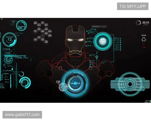 电竞行业新风口：虚拟现实与人工智能如何重塑未来游戏生态