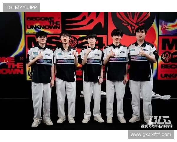 BLG战队在CSGO中的灵活性变革引发热议与关注