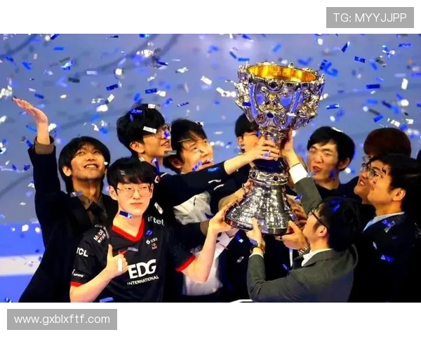 EDG战队在英雄联盟技术排名中创新高引发热议展现强大实力与团队协作
