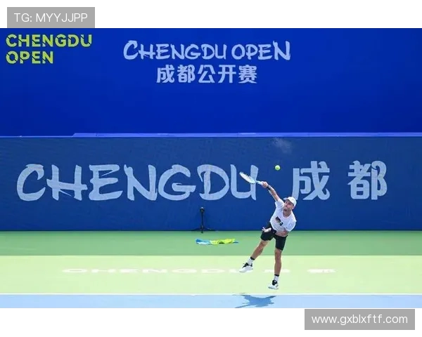 专业解读：成都网球队的防反打法