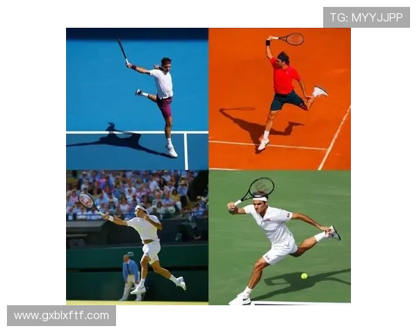 从零起步网球比赛全攻略助你轻松掌握比赛技巧与策略