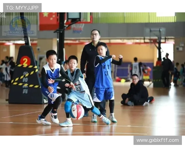 杭州篮球队的技术揭秘与训练心得分享篮球爱好者必看