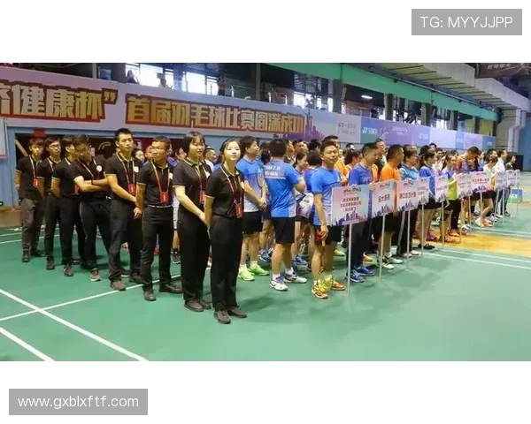 武汉羽毛球队实力崛起荣登全国羽毛球实力排行榜第五名