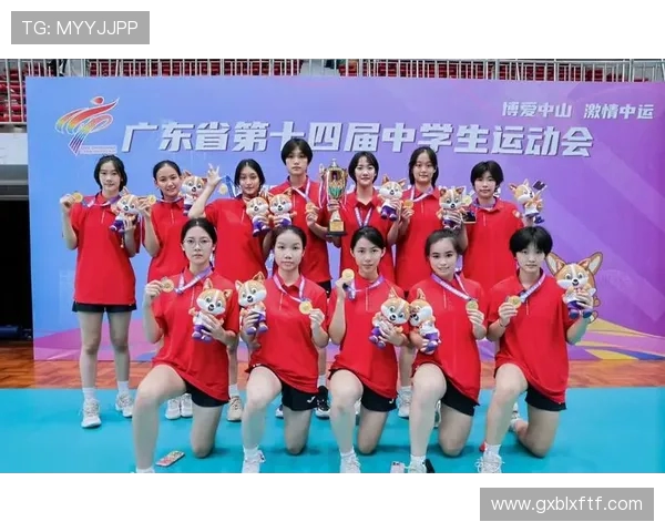 深圳排球队在排球个人能力排行榜中荣登第十名展现出强劲实力与潜力