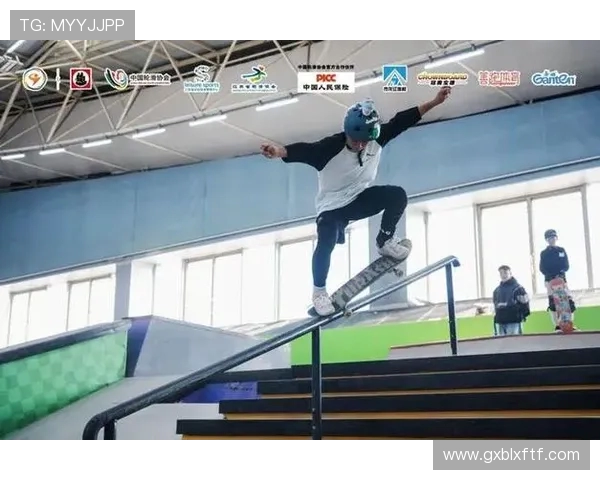 深圳攀岩队逆袭世界滑板锦标赛展现青春力量与团队精神