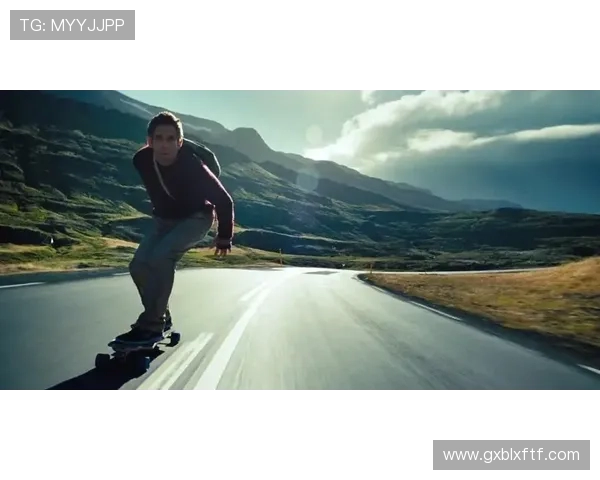 滑板与梦想交织的旅程赵丽的深度对话与人生启示