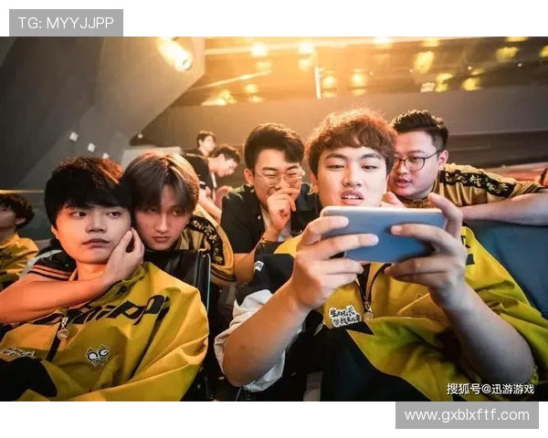 王者荣耀热点分析：深入探讨LNG战队的防守策略与战术布局