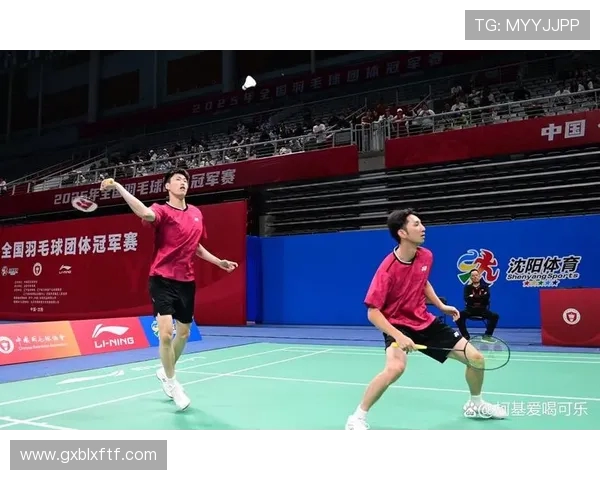 羽毛球战术巅峰对决杭州羽毛球队荣登全国第一宝座