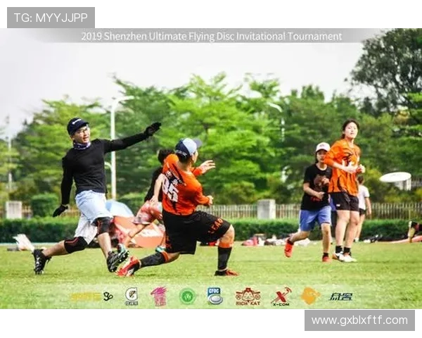 飞盘灵活性排行榜揭晓深圳飞盘队荣登第五名引关注