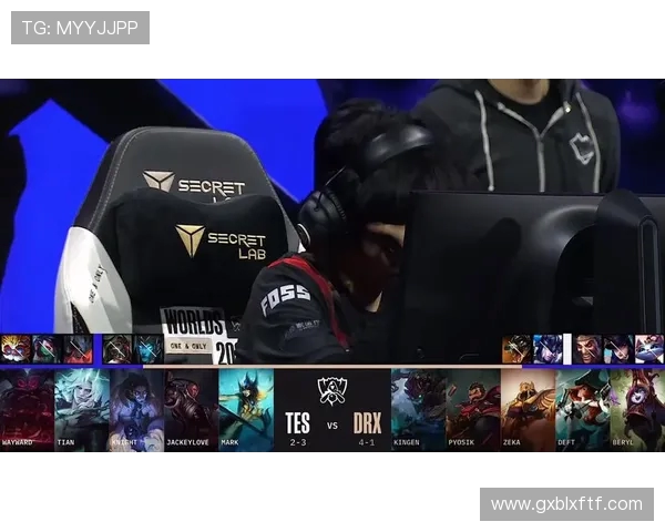 黄伟专访：从职业赛场到游戏文化的传承与发展之路