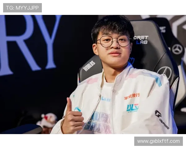 BLG对决JDG激烈碰撞 中野配合决定胜负 赛季焦点战一触即发