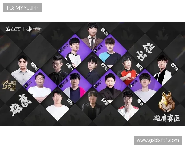 LCK电竞直播全面解析带你深度了解赛区战队最新动态与精彩赛事 LCK电竞直播全面解析带你深度了解赛区战队最新动态与精彩赛事