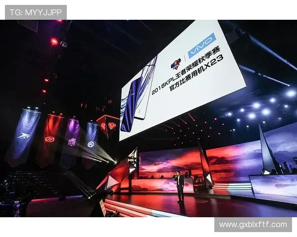 《全球电竞赛事迎来新纪元 电竞产业持续扩张引领未来发展趋势》