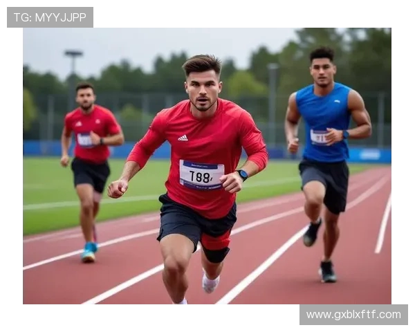 体育精神与身体素质的双重提升 如何通过科学训练塑造全能运动员