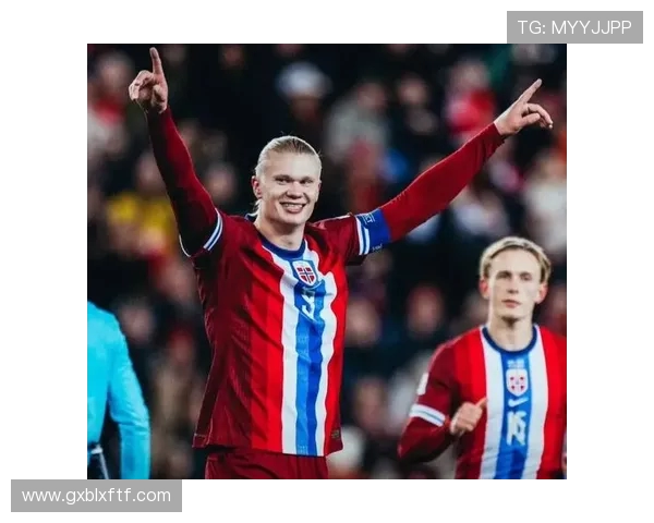 埃尔林·哈兰德:从挪威天才到全球足球巨星的蜕变之路