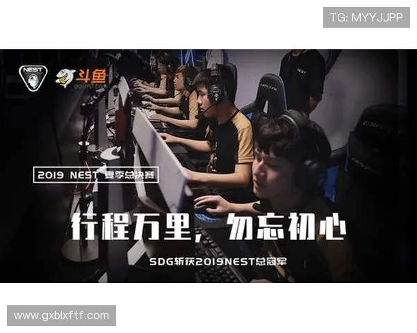 深圳DYG战队崭露头角 深化电竞生态布局推动城市电竞文化发展