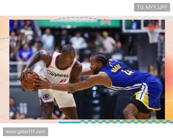 2018年勇士与快船激战全场精彩回放重温篮球经典对决