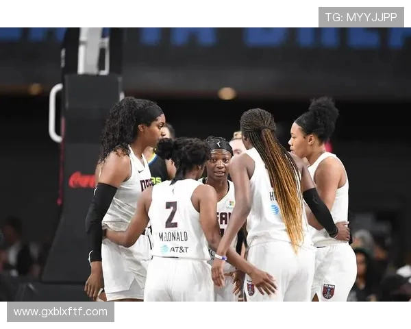 2020年WNBA季后赛芝加哥天空对阵洛杉矶火花精彩回顾与分析