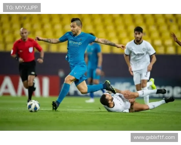 伊蒂哈德与阿尔希拉尔巅峰对决谁将赢得这场足球盛宴 伊蒂哈德与阿尔希拉尔巅峰对决谁将赢得这场足球盛宴