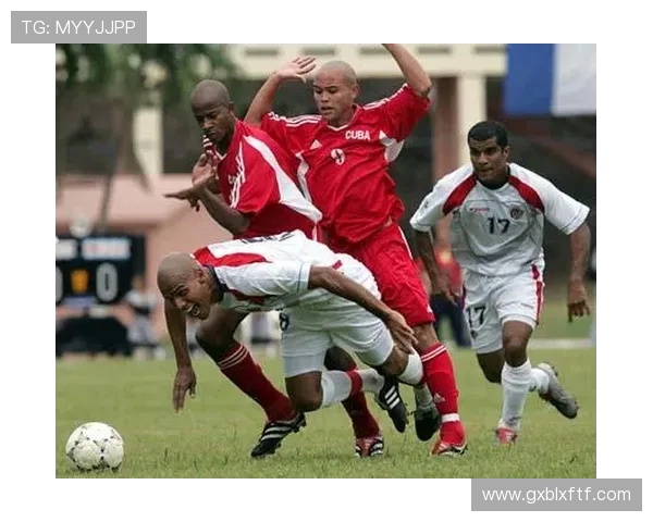 哥斯达黎加女足迎战古巴女足力争在国际赛场上展现实力与风采