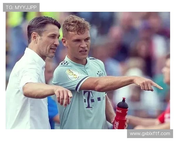 基米希的足球之路：从天才少年到世界顶级中场的蜕变与成长