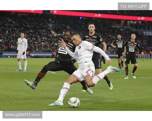 姆巴佩引领法国足球新纪元未来之星的崛起与挑战