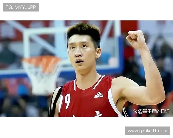孙悦：从篮球场上的传奇到生活中的励志榜样，探索他的成长与奋斗历程